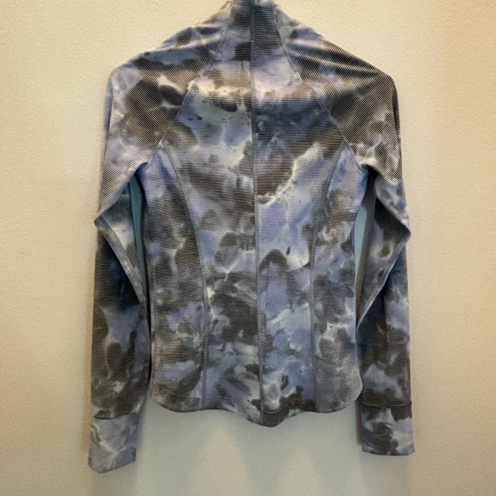 Athleta ~ Jacket - Picture 3 of 3